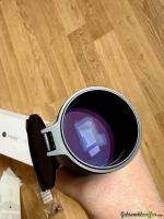 Zielfernrohr HAWKE Frontier 30 SF 2.5-15x50 NEUWERTIG