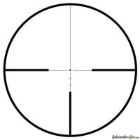 Zielfernrohr HAWKE Frontier 30 SF 2.5-15x50 NEUWERTIG