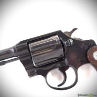 Colt Model Police Positive Special cal. .38spl (1962)