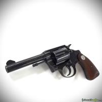 Colt Model Police Positive Special cal. .38spl (1962)