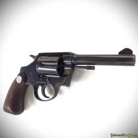 Colt Model Police Positive Special cal. .38spl (1962)