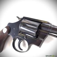 Colt Model Police Positive Special cal. .38spl (1962)