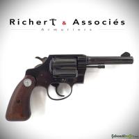 Colt Model Police Positive Special cal. .38spl (1962)