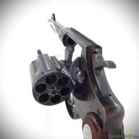 Colt Model Police Positive Special cal. .38spl (1962)