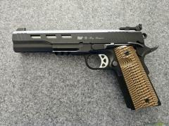...Andere-Nicht angegeben RBF 10 - Ring Champion, Cal. 45 AUTO, 6