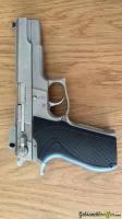 Smith & Wesson 4506 Pistole