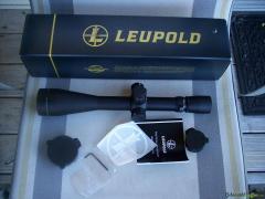 Zielfernrohr Leupold Mark 4 LR/T 8,5–25x50 TMR 60070