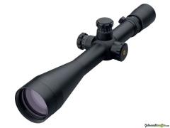 Zielfernrohr Leupold Mark 4 LR/T 8,5–25x50 TMR 60070