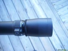 Zielfernrohr Leupold Mark 4 LR/T 8,5–25x50 TMR 60070