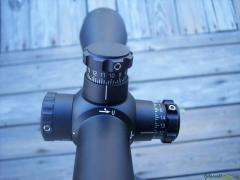 Zielfernrohr Leupold Mark 4 LR/T 8,5–25x50 TMR 60070