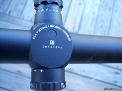 Zielfernrohr Leupold Mark 4 LR/T 8,5–25x50 TMR 60070