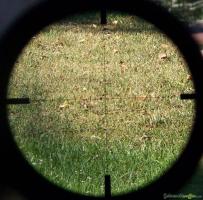 Zielfernrohr Leupold Mark 4 LR/T 8,5–25x50 TMR 60070