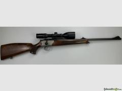 Blaser R93 Kaliber.30-06 mit Schmidt&Bender ZENITH 2,5-10x56