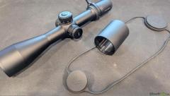 Vortex Strike Eagle 5-25x56 FFP MRAD