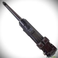 W+F Model Parabellum 06/24 cal. 7.65mmP (1930)