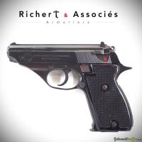 Astra Model Constable cal. .22LR