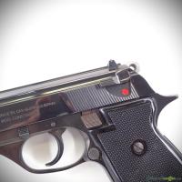 Astra Model Constable cal. .22LR