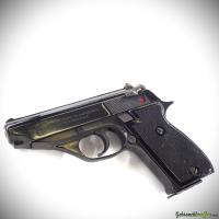 Astra Model Constable cal. .22LR
