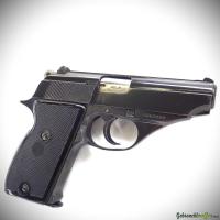 Astra Model Constable cal. .22LR