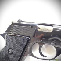 Astra Model Constable cal. .22LR