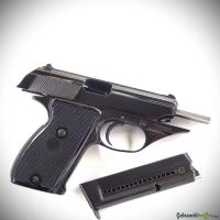 Astra Model Constable cal. .22LR