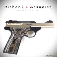 Browning Model Buck Mark 22 cal. .22LR