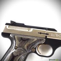 Browning Model Buck Mark 22 cal. .22LR