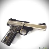 Browning Model Buck Mark 22 cal. .22LR