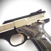 Browning Model Buck Mark 22 cal. .22LR