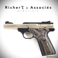 Browning Model Buck Mark 22 cal. .22LR