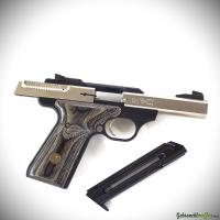 Browning Model Buck Mark 22 cal. .22LR