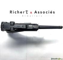 DWM Model Parabellum 1906 2rd Serie cal. 7.65mmP (1909)