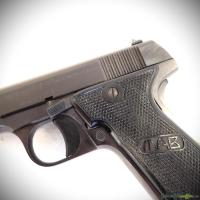 MAB Model E cal. 6.35Br (.25acp)