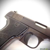 MAB Model E cal. 6.35Br (.25acp)