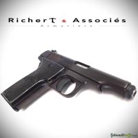 MAB Model E cal. 6.35Br (.25acp)