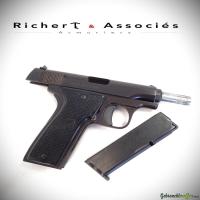 MAB Model E cal. 6.35Br (.25acp)