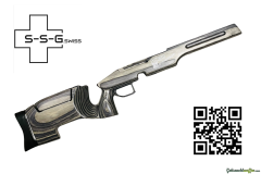 NEU!!! Schaft K31 SSG Performance