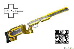 NEU!!! Schaft K31 SSG Performance