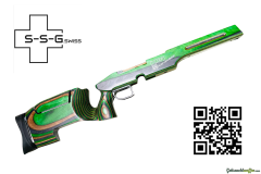 NEU!!! Schaft K31 SSG Performance