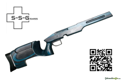 NEU!!! Schaft K31 SSG Performance