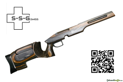 NEU!!! Schaft K31 SSG Performance