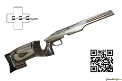 NEU!!! Schaft K31 SSG Performance