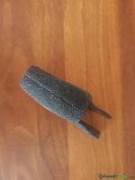 Griffschalen SIG 210 / P49 mit Goldvreneli Replica 1949