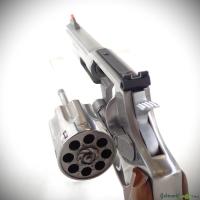 Taurus | Forjas Model 941 cal. .22WMR