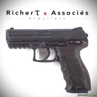 Heckler & Koch Model P30S-V4 cal. 9mmP