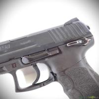 Heckler & Koch Model P30S-V4 cal. 9mmP