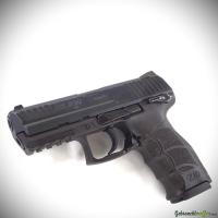 Heckler & Koch Model P30S-V4 cal. 9mmP