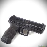 Heckler & Koch Model P30S-V4 cal. 9mmP