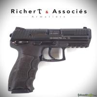 Heckler & Koch Model P30S-V4 cal. 9mmP