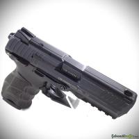 Heckler & Koch Model P30S-V4 cal. 9mmP